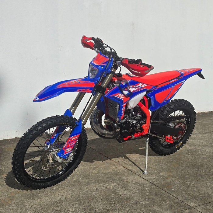 2026 Beta RR 300 Race 2T RR