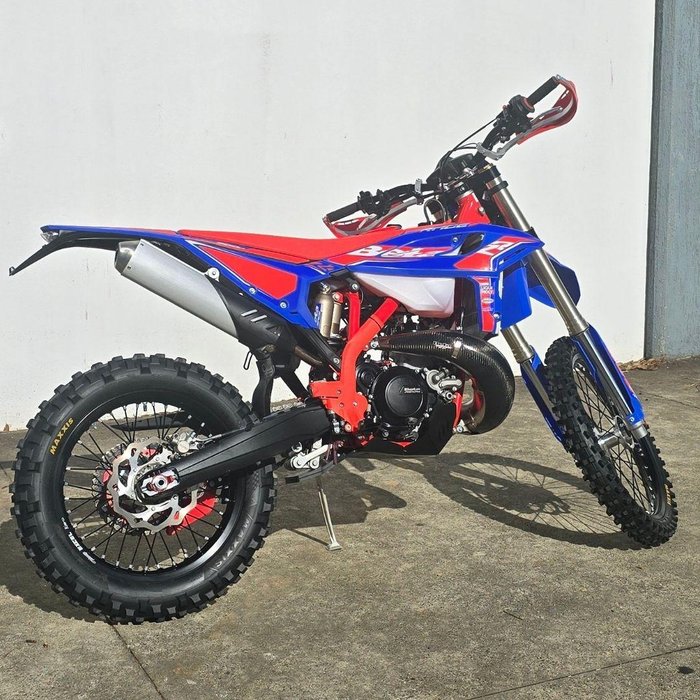 2026 Beta RR 300 Race 2T RR