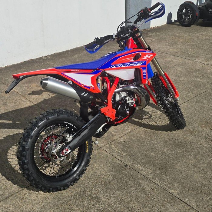 2026 Beta RR 300 Race 2T RR