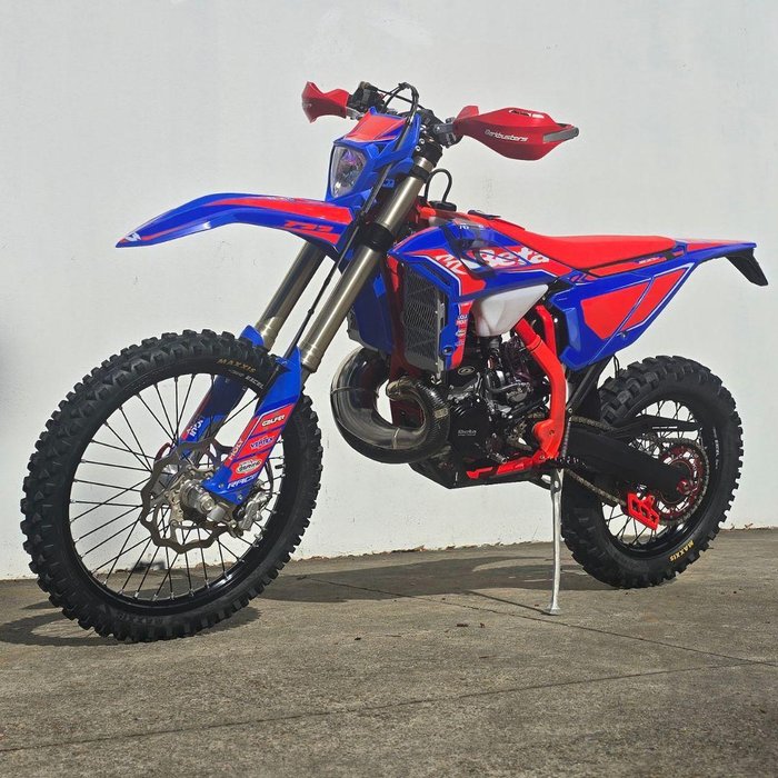 2026 Beta RR 300 Race 2T RR