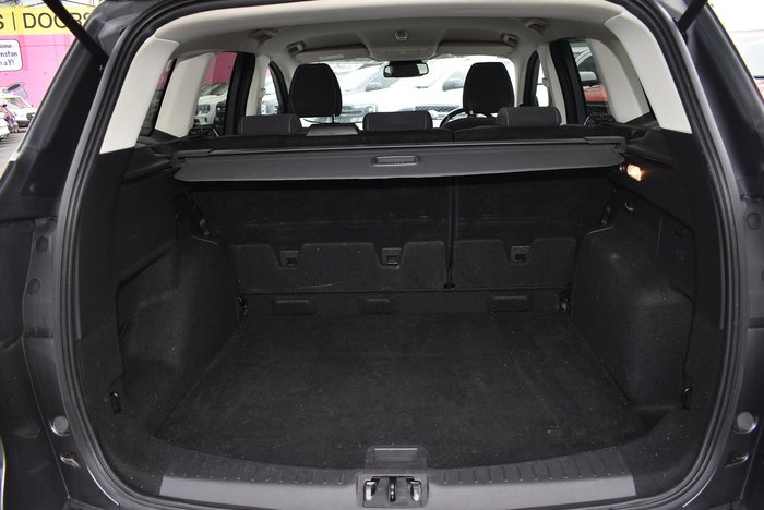 2018 Ford Escape Trend