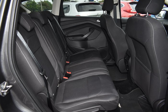 2018 Ford Escape Trend