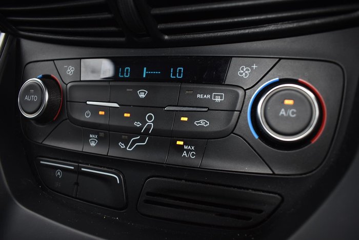 2018 Ford Escape Trend