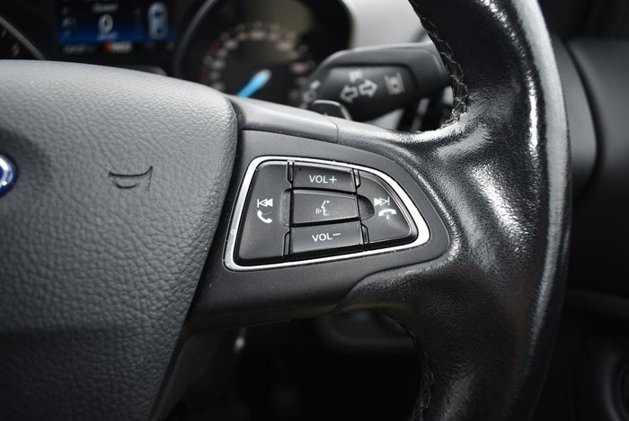 2018 Ford Escape Trend