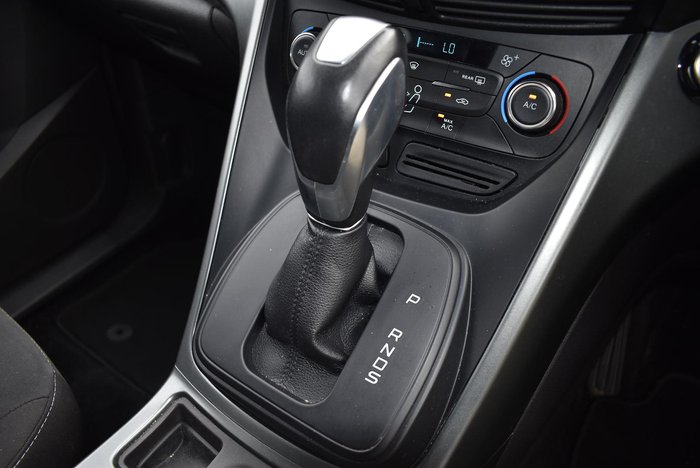 2018 Ford Escape Trend