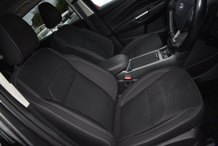 2018 Ford Escape Trend