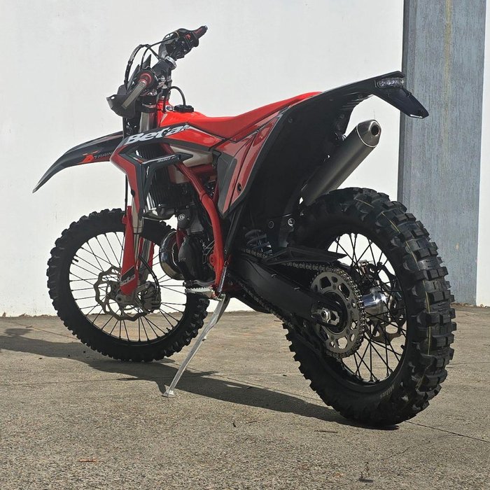 2026 Beta XTrainer 300 2T XTrainer