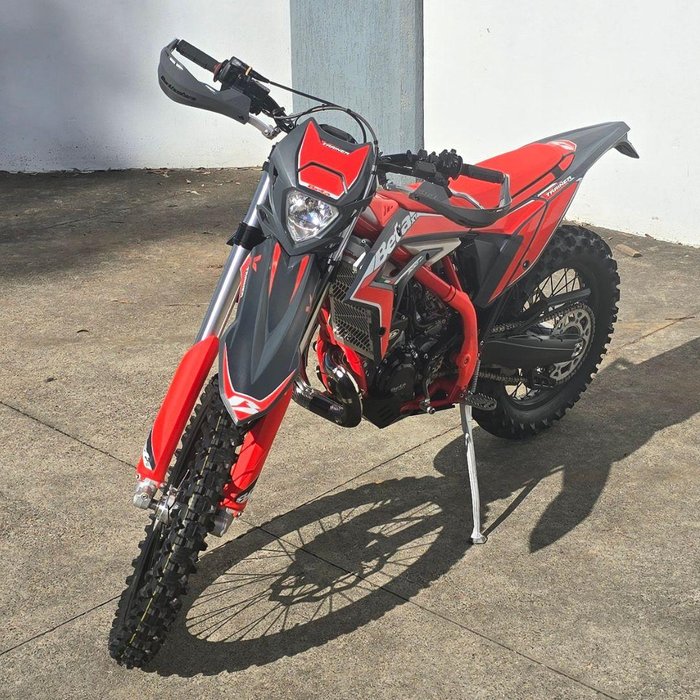 2026 Beta XTrainer 300 2T XTrainer