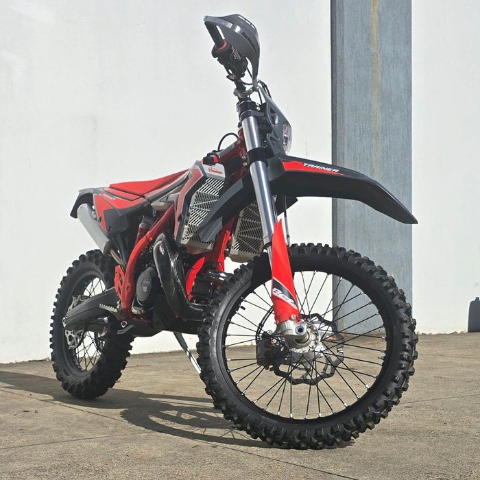 2026 Beta XTrainer 300 2T XTrainer