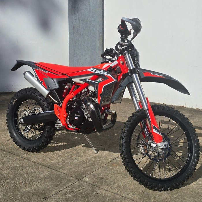 2026 Beta XTrainer 300 2T XTrainer