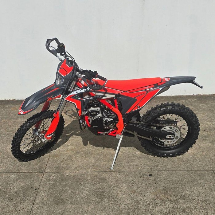 2026 Beta XTrainer 300 2T XTrainer