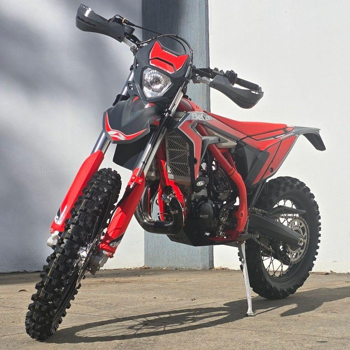 2026 Beta XTrainer 300 2T XTrainer