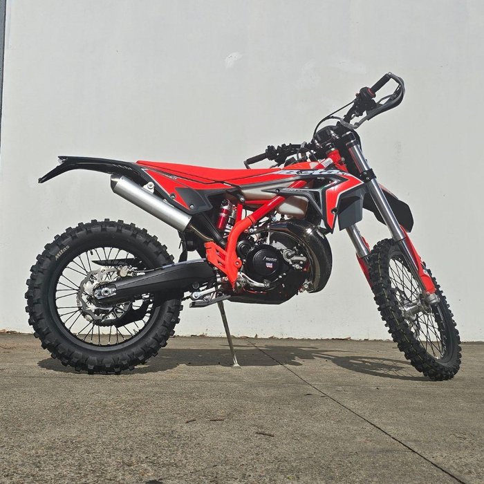 2026 Beta XTrainer 300 2T XTrainer