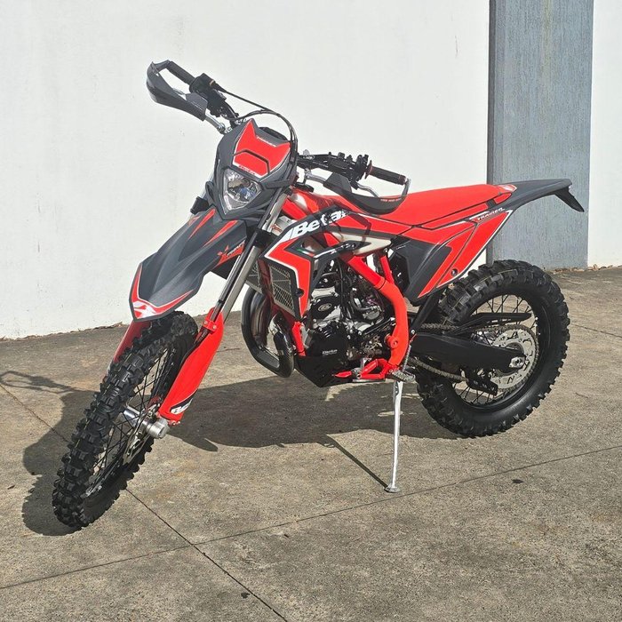 2026 Beta XTrainer 300 2T XTrainer