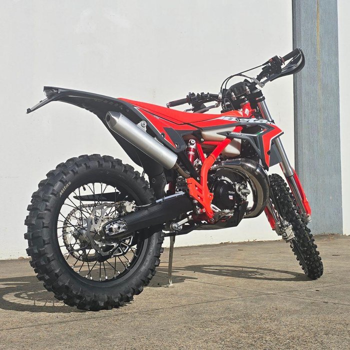 2026 Beta XTrainer 300 2T XTrainer