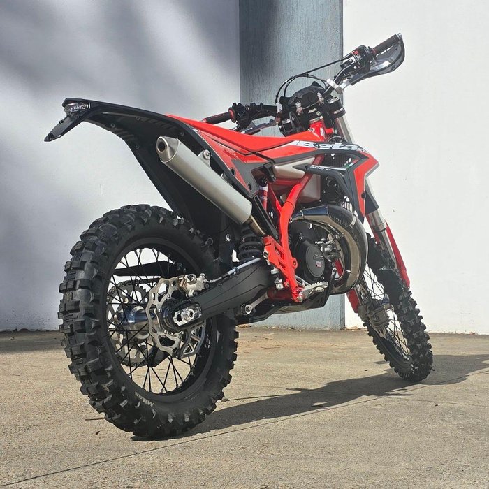 2026 Beta XTrainer 300 2T XTrainer