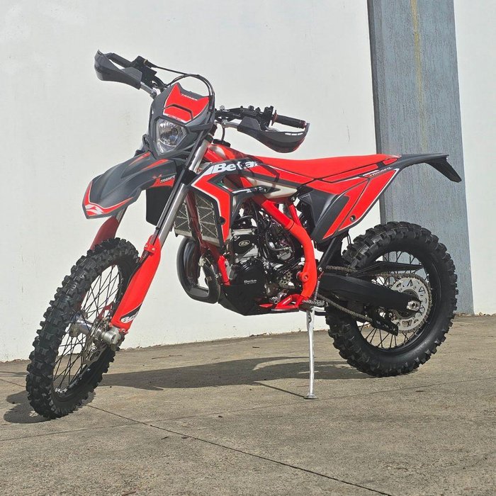 2026 Beta XTrainer 300 2T XTrainer