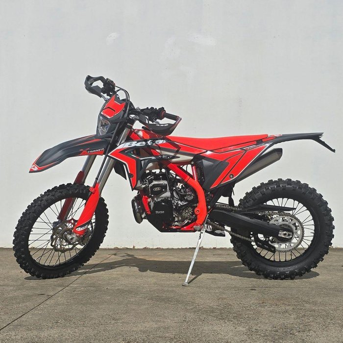 2026 Beta XTrainer 300 2T XTrainer