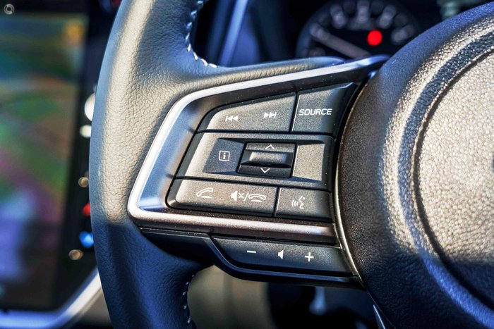 2026 Subaru Crosstrek 2.0S