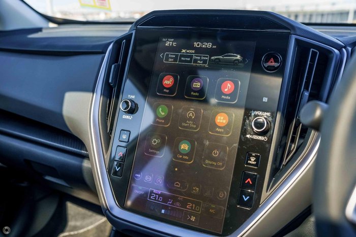 2026 Subaru Crosstrek 2.0S