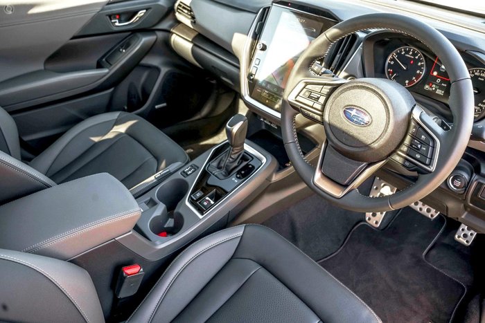 2026 Subaru Crosstrek 2.0S