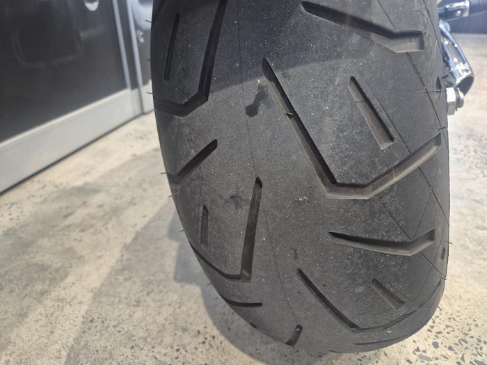 2023 Harley-Davidson Fat Boy 114 (FLFBS) Softail Black