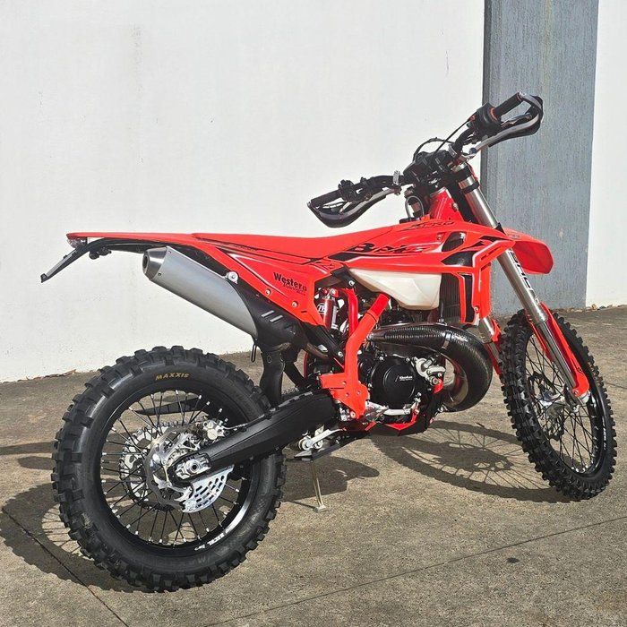 2026 Beta RR 300 X-PRO (2T) RR Red