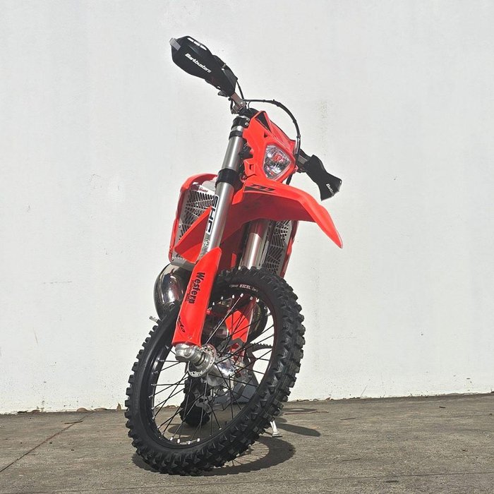 2026 Beta RR 300 X-PRO (2T) RR Red