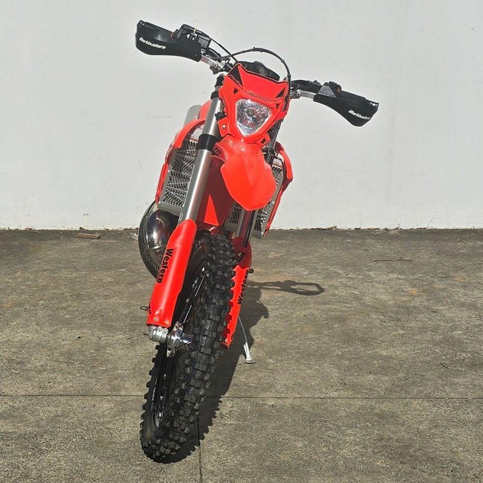 2026 Beta RR 300 X-PRO (2T) RR Red