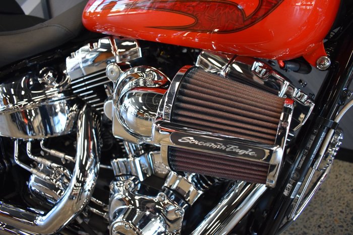 2017 HARLEY-DAVIDSON FXSB SOFTAIL BREAKOUT