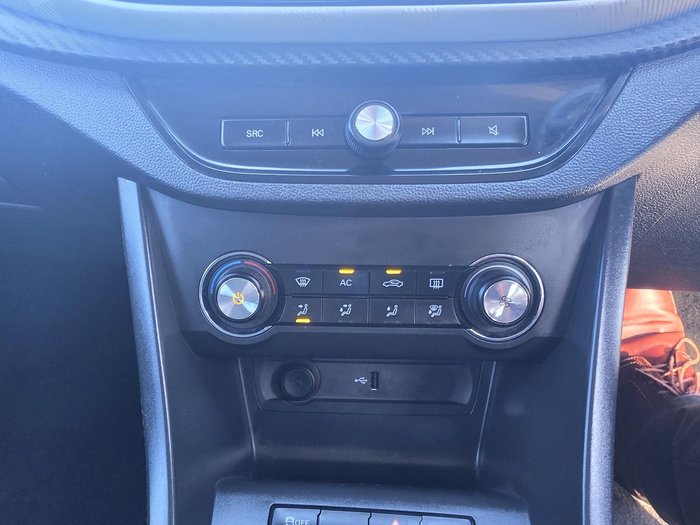 2022 MG MG3 Core