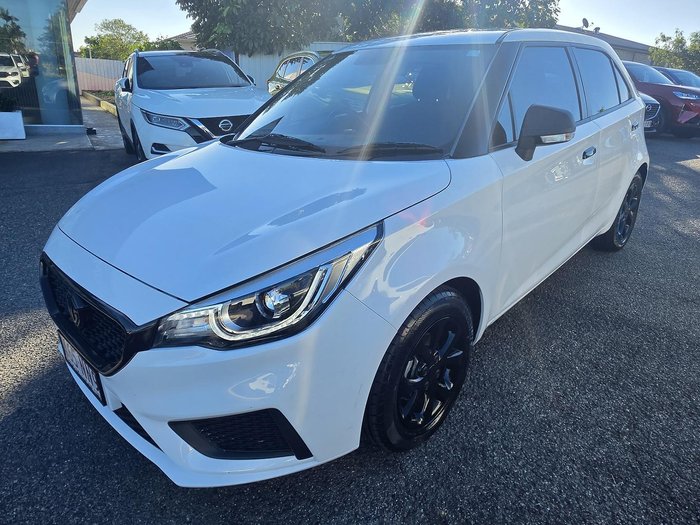 2022 MG MG3 Core