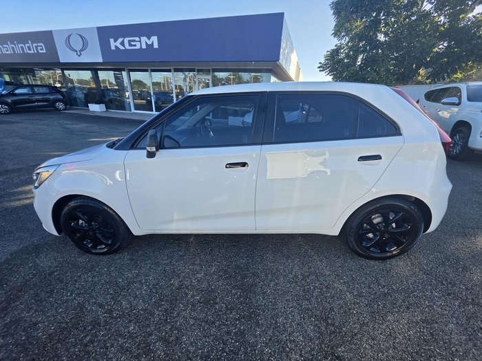 2022 MG MG3 Core