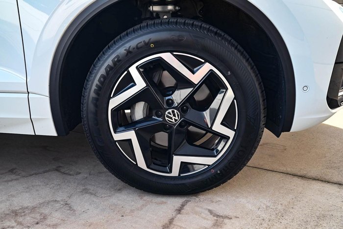 2024 Volkswagen Touareg 170TDI