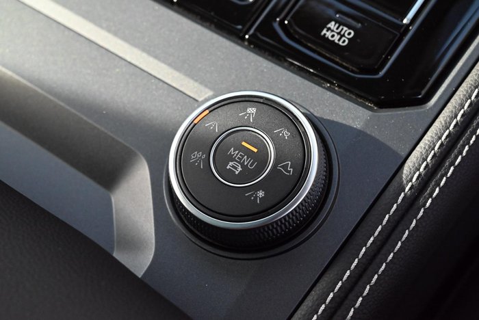 2024 Volkswagen Touareg 170TDI