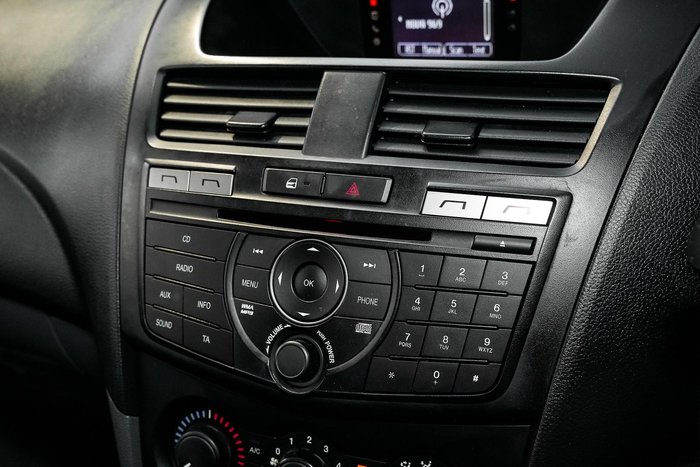 2016 Mazda BT-50 XT Hi-Rider UR 4x2 Aluminium