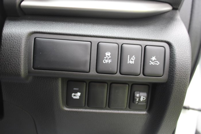 2022 Mitsubishi Eclipse Cross PHEV Aspire