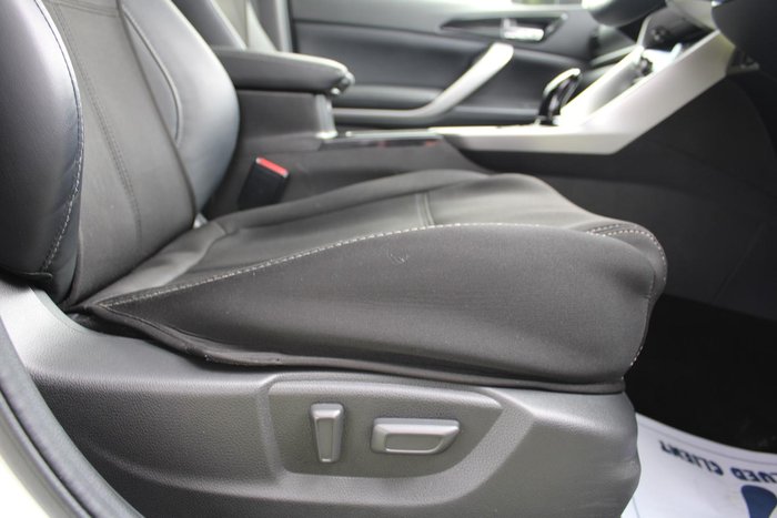 2022 Mitsubishi Eclipse Cross PHEV Aspire