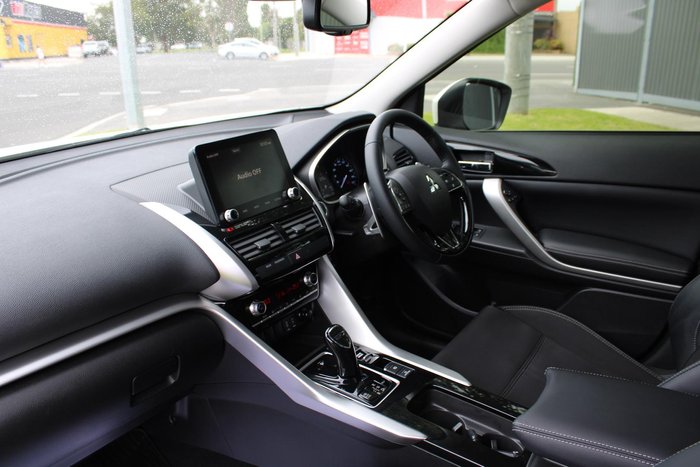2022 Mitsubishi Eclipse Cross PHEV Aspire