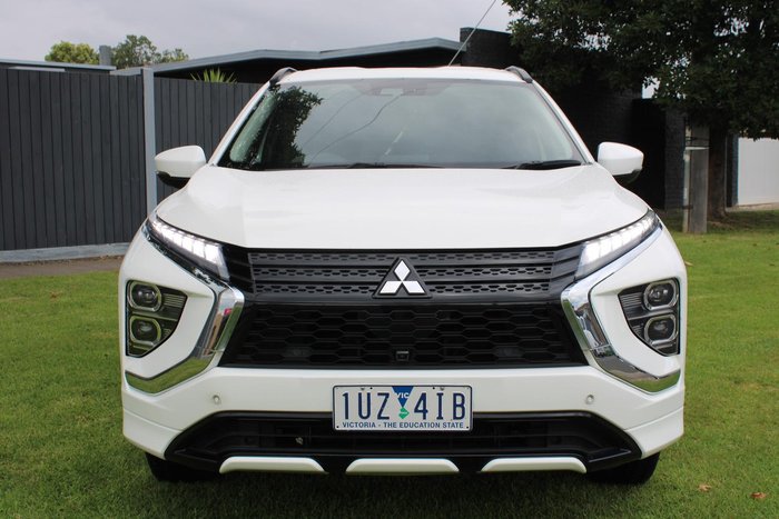 2022 Mitsubishi Eclipse Cross PHEV Aspire