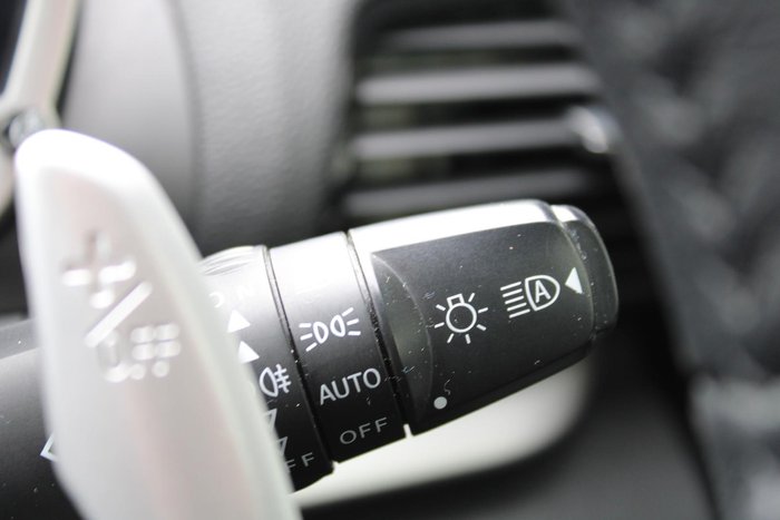 2022 Mitsubishi Eclipse Cross PHEV Aspire