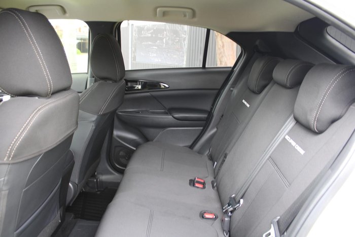 2022 Mitsubishi Eclipse Cross PHEV Aspire