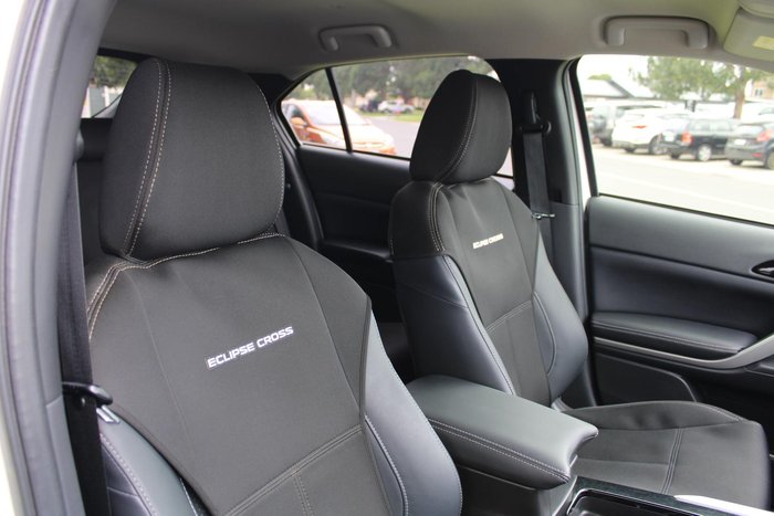 2022 Mitsubishi Eclipse Cross PHEV Aspire