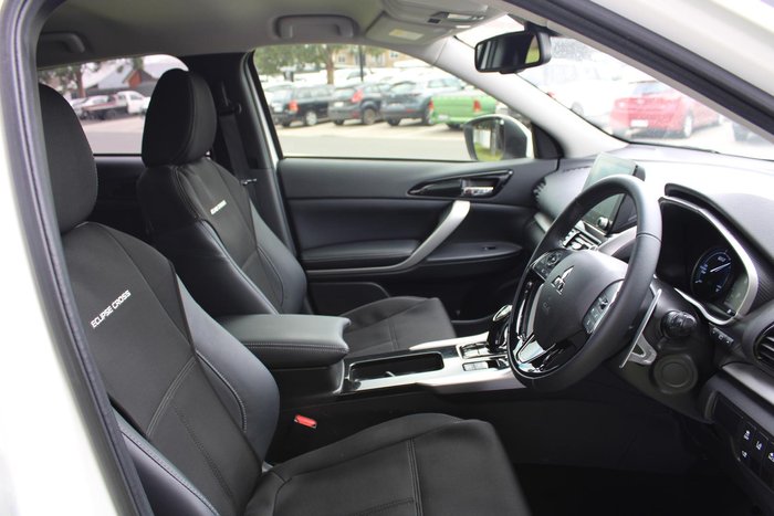 2022 Mitsubishi Eclipse Cross PHEV ES