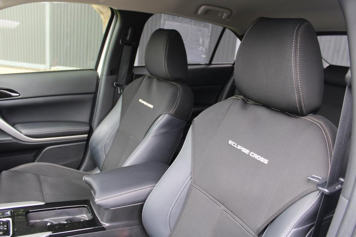 2022 Mitsubishi Eclipse Cross PHEV Aspire