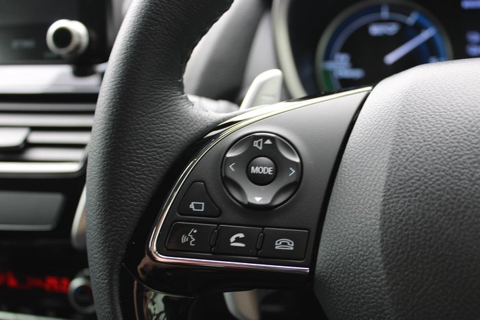 2022 Mitsubishi Eclipse Cross PHEV ES