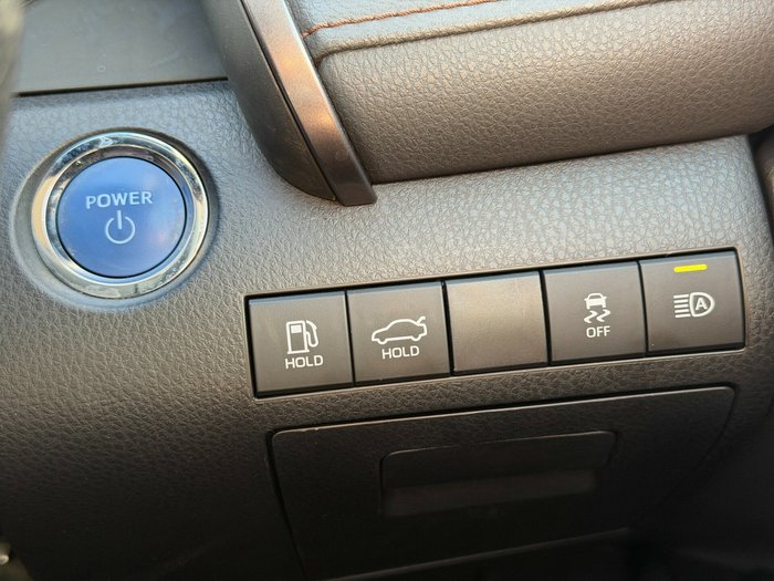 2019 Toyota Camry Ascent