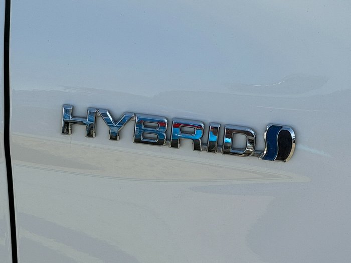 2019 Toyota Camry Ascent