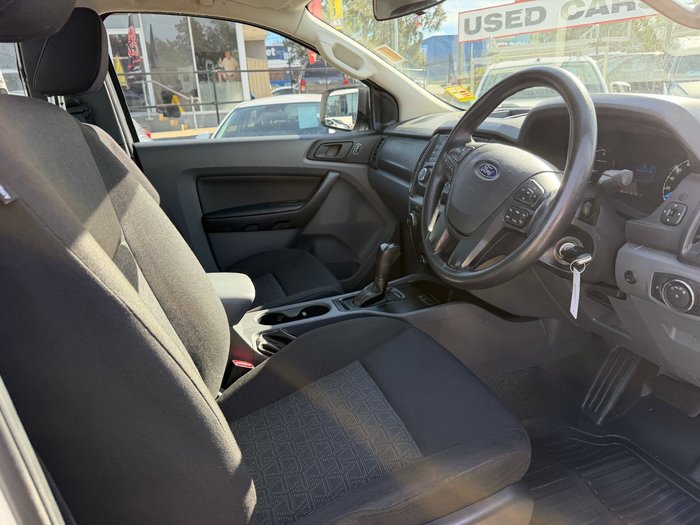 2018 Ford Ranger XL Hi-Rider