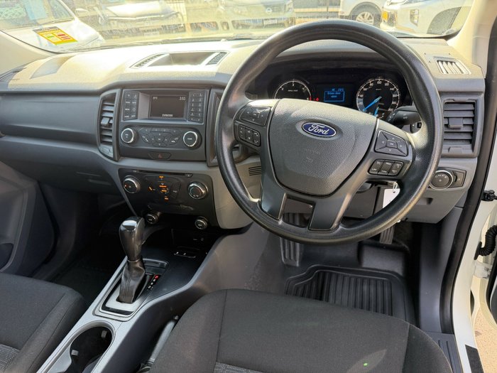 2018 Ford Ranger XL Hi-Rider